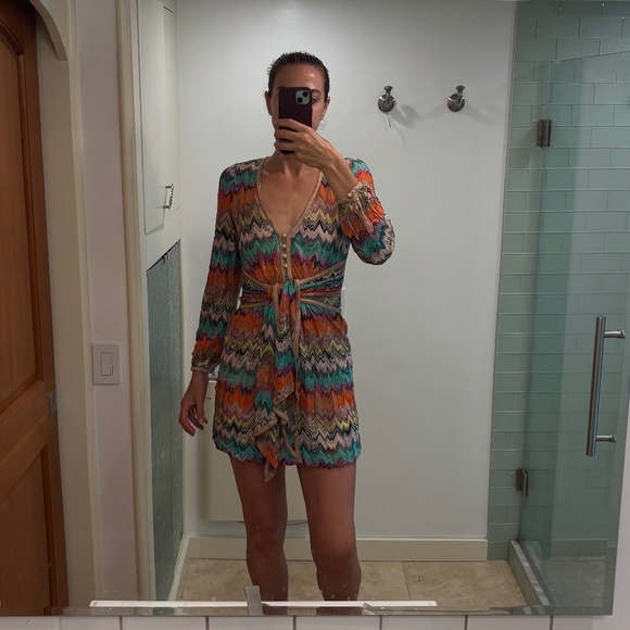 Missoni Dresses & Skirts - Missoni dress